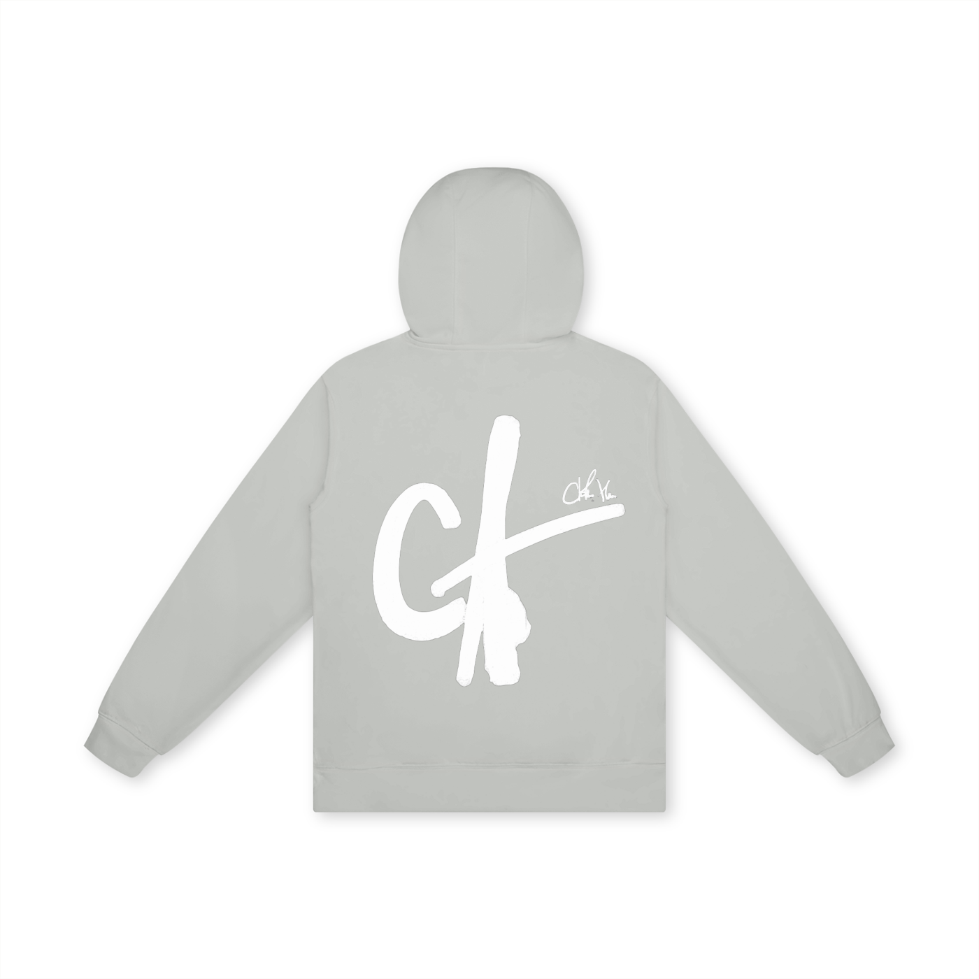 Unisex Basic 100% Cotton Hoodie