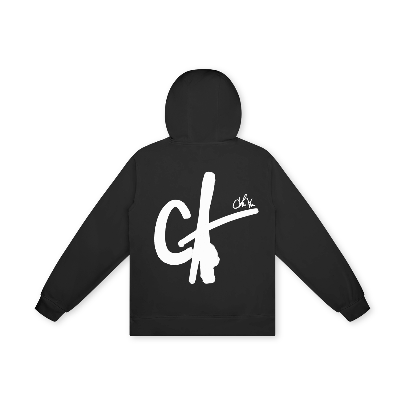 Unisex Basic 100% Cotton Hoodie