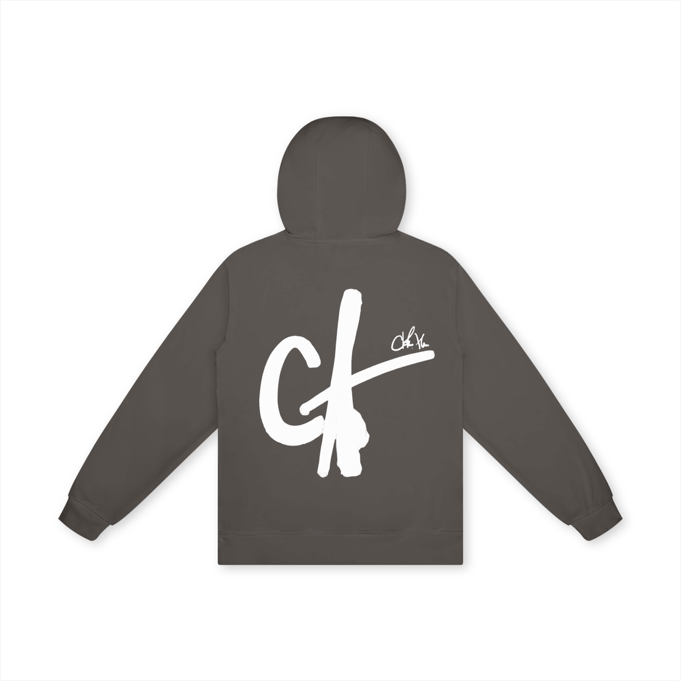 Unisex Basic 100% Cotton Hoodie