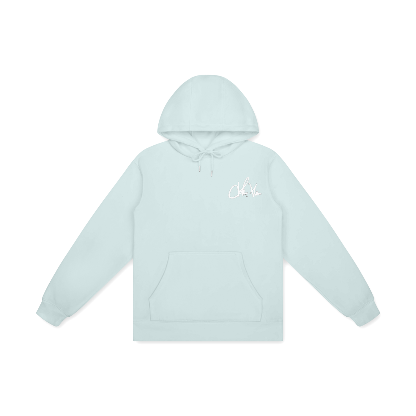 Unisex Basic 100% Cotton Hoodie