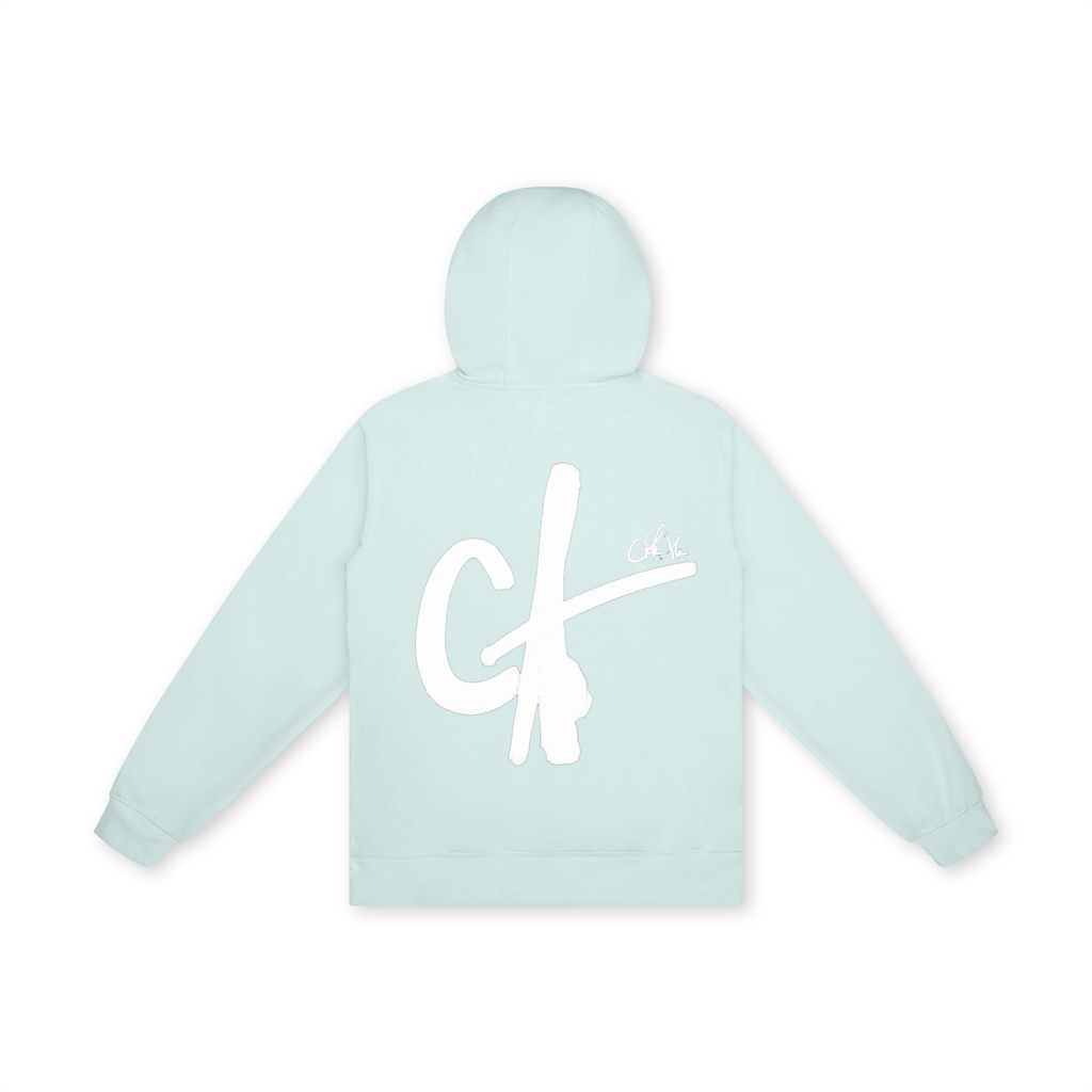 Unisex Basic 100% Cotton Hoodie