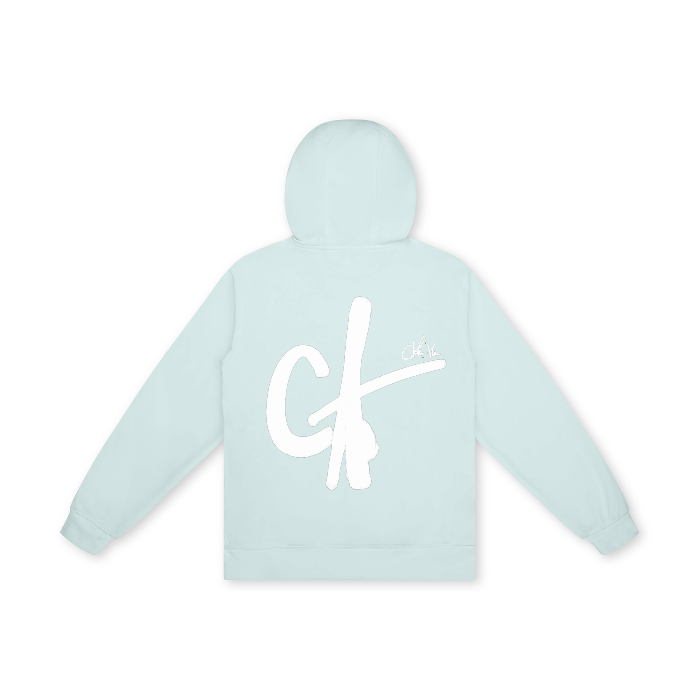 Unisex Basic 100% Cotton Hoodie