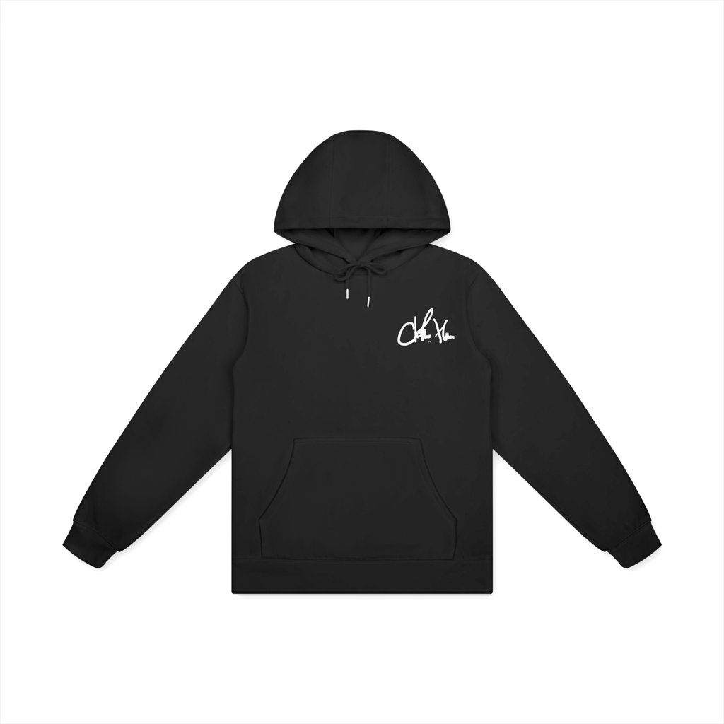 Unisex Basic 100% Cotton Hoodie