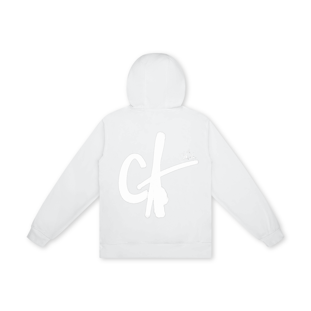 Unisex Basic 100% Cotton Hoodie