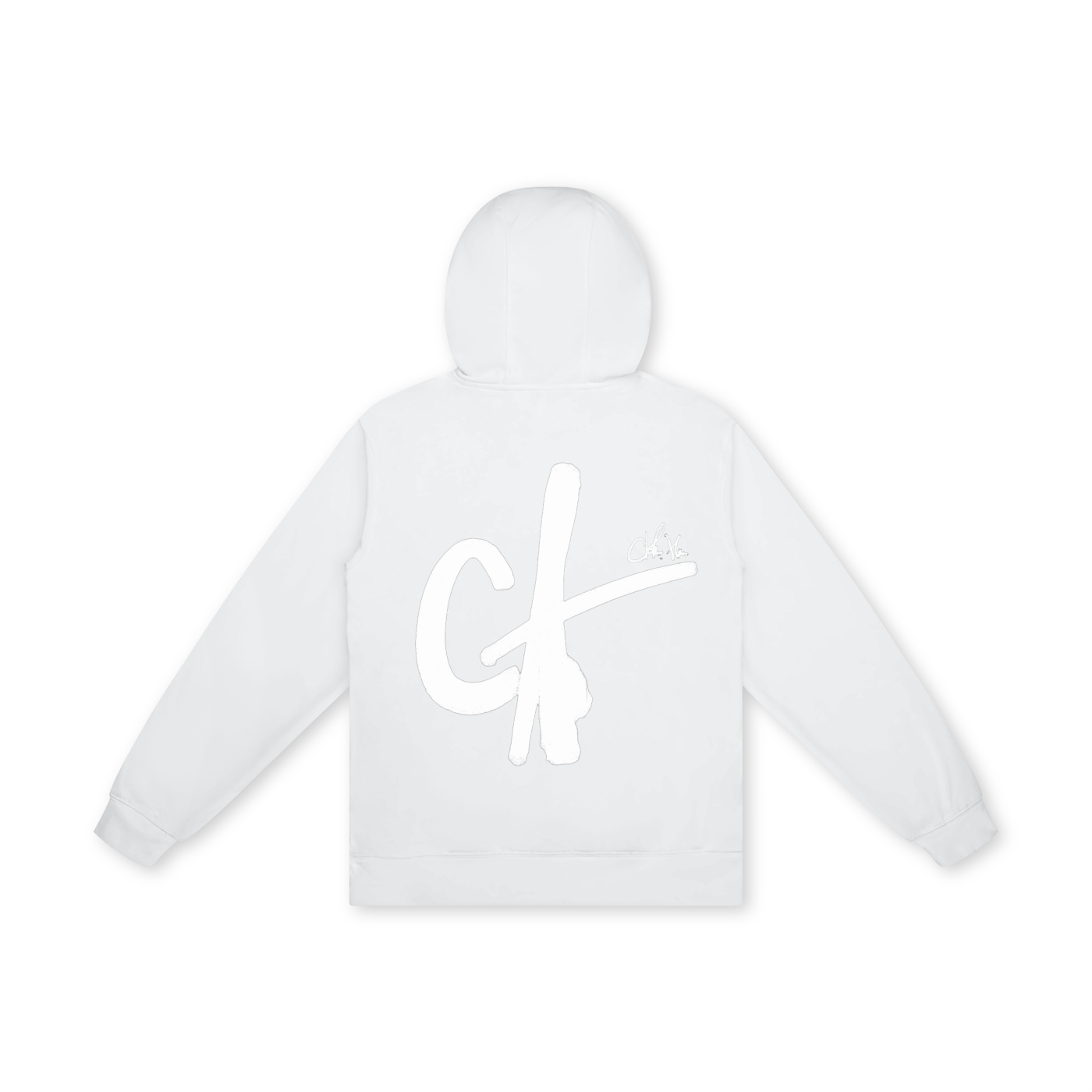 Unisex Basic 100% Cotton Hoodie