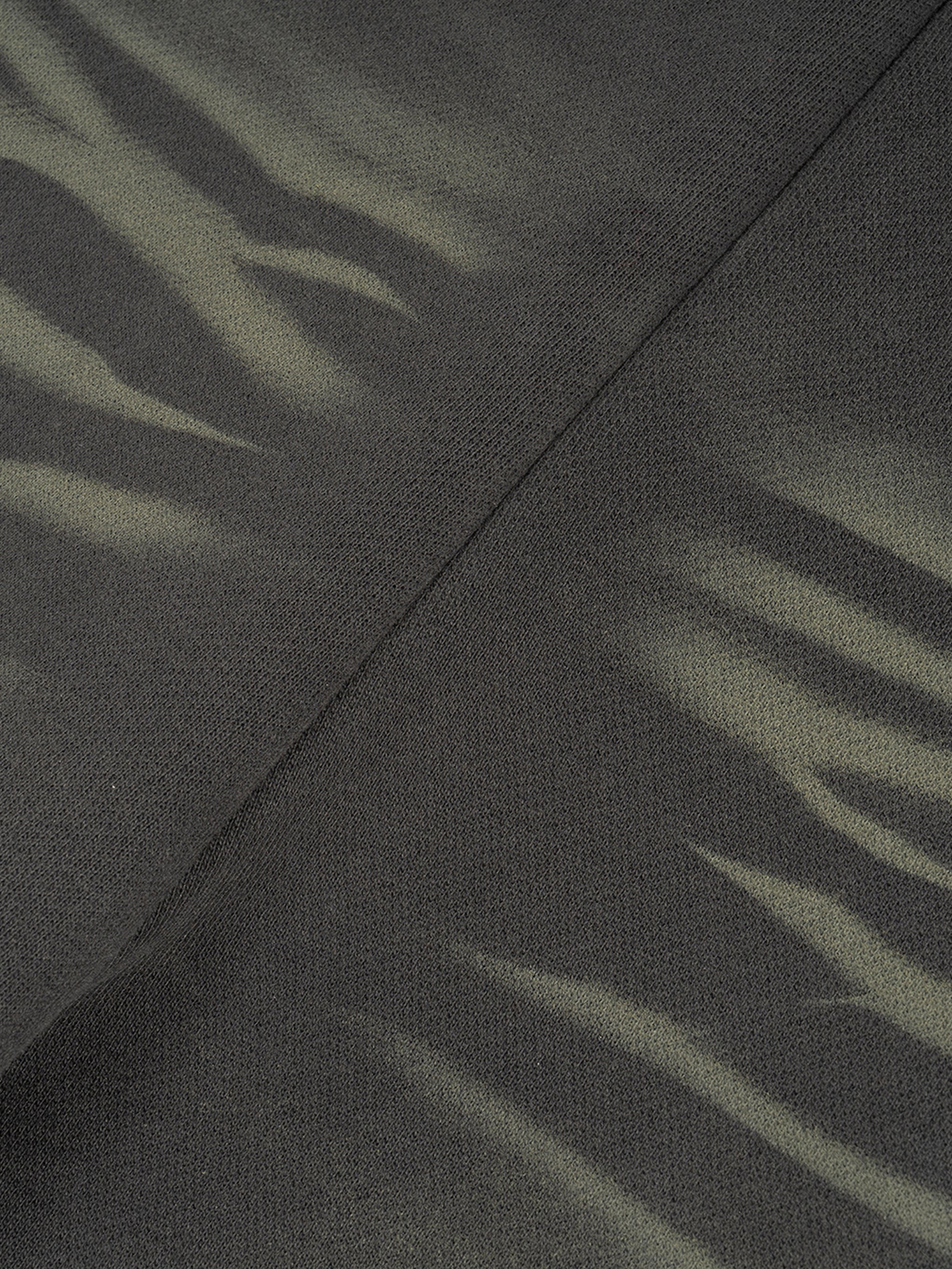 Sunfade Curved Blade Fleece Sweatpants