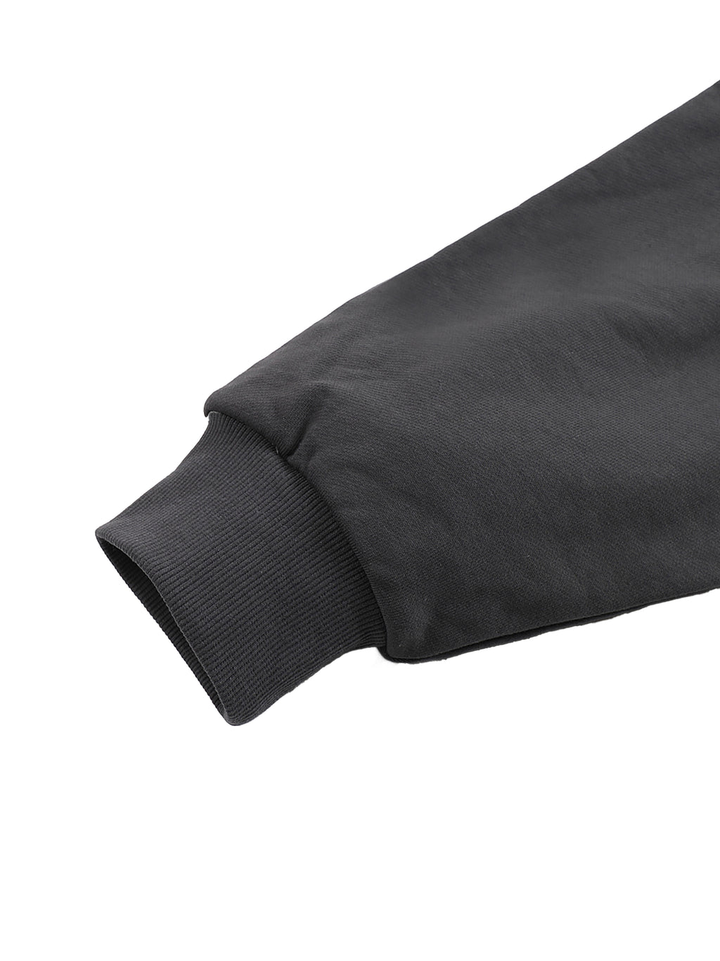 Boxy Oversized Hoodie