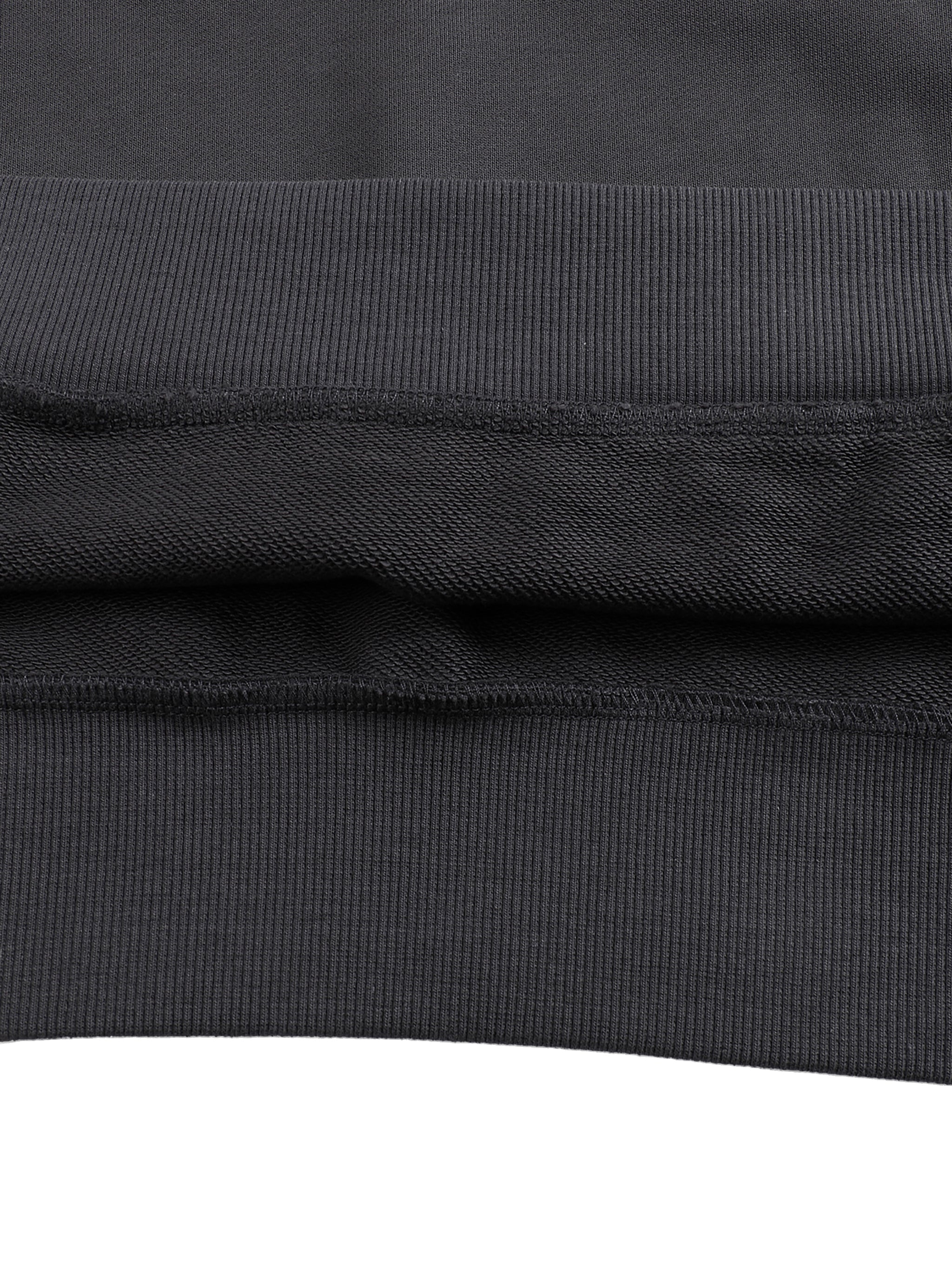 Boxy Oversized Hoodie