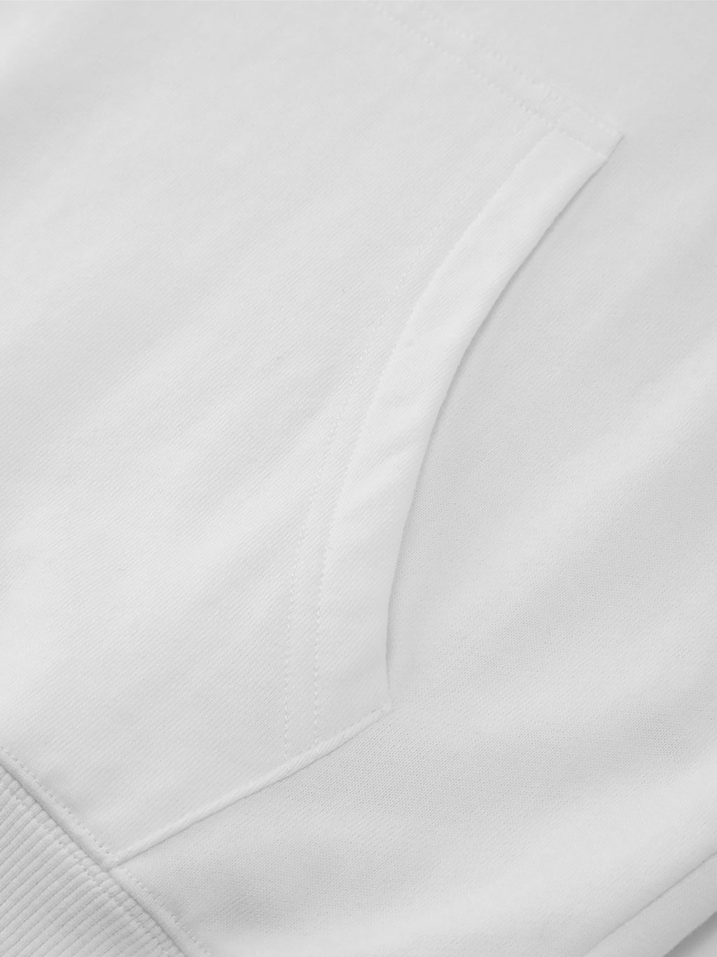 Unisex Basic 100% Cotton Hoodie